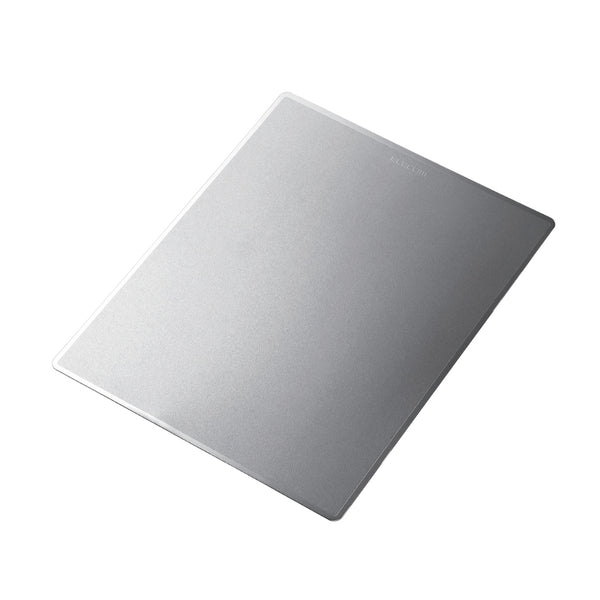 メタリックマウスパッド(XLサイズ) [MP-MBGBK]