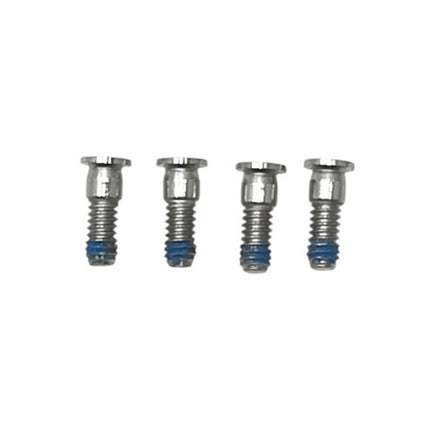 MacBook Air 15.3インチ 2023-2024 M2/M3 A2941 A3114 Screw Silver [Screw-MBA15AS2023-SL]