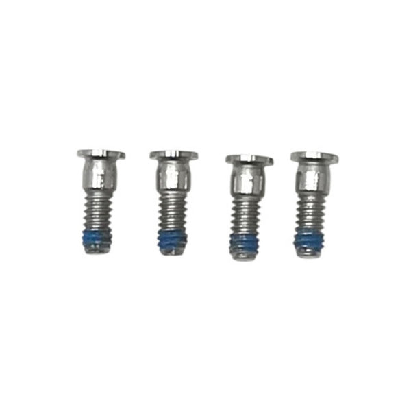 MacBook Air 15.3インチ 2023-2024 M2/M3 A2941 A3114 Screw Silver [Screw-MBA15AS2023-SL]