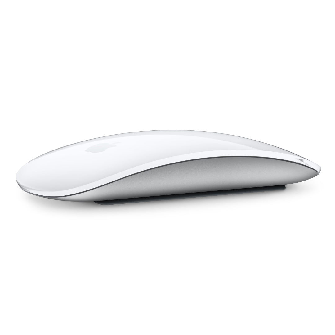 Apple Magic Mouse（USB-C）- ホワイト（Multi-Touch対応）[MXK53ZA/A