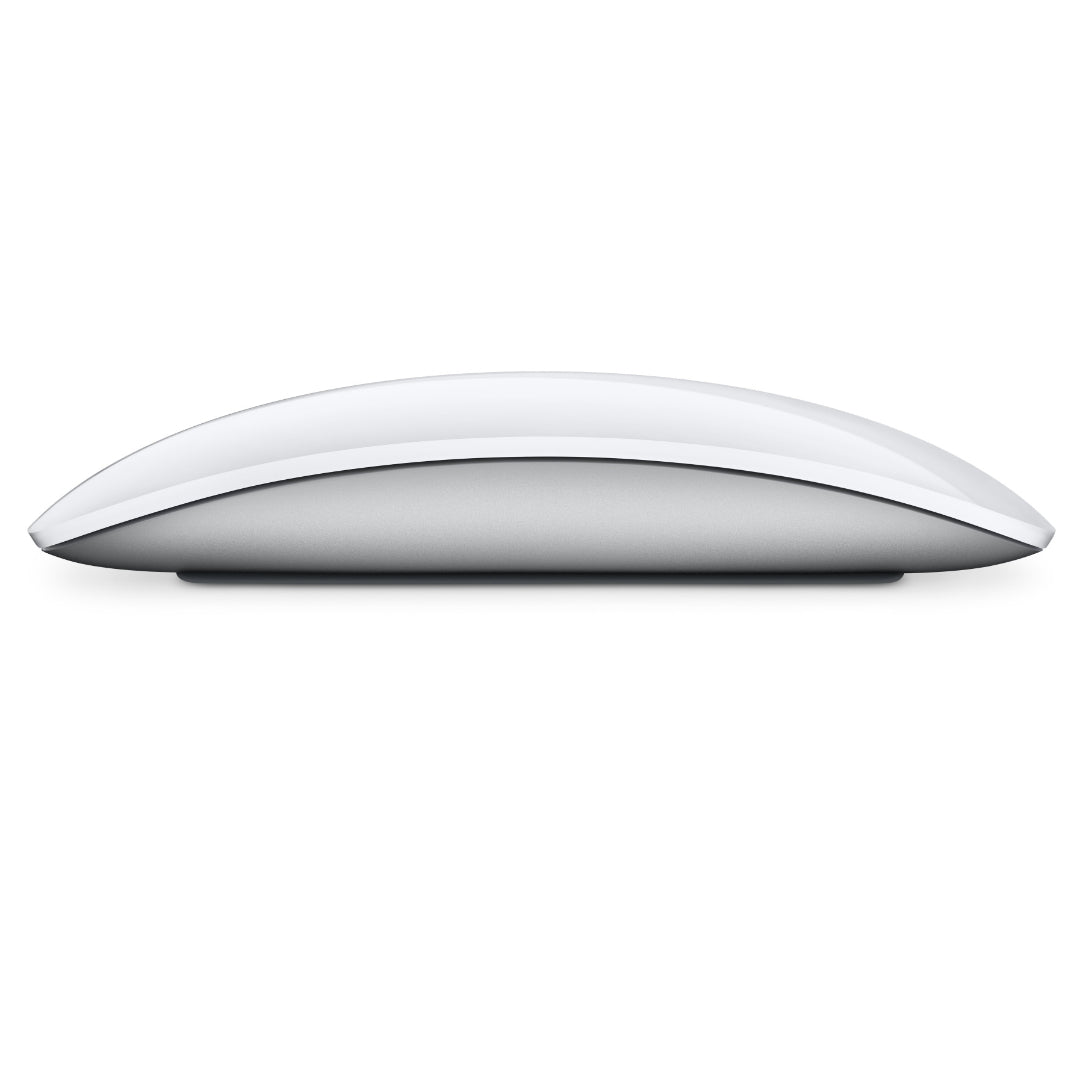 Apple Magic Mouse（USB-C）- ホワイト（Multi-Touch対応）[MXK53ZA/A
