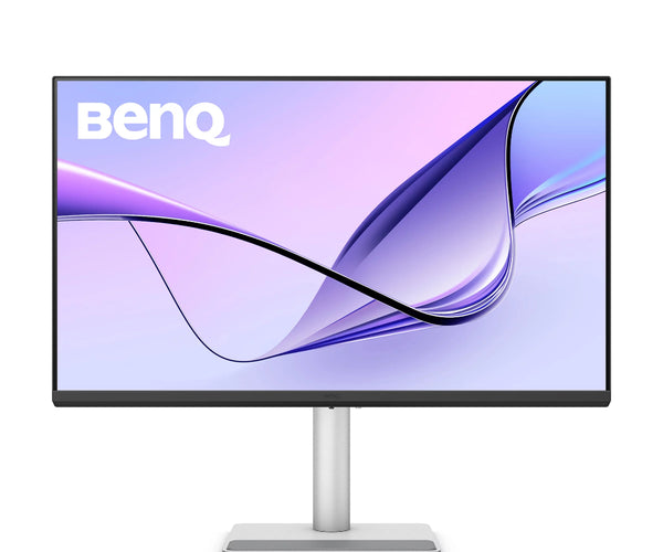 BenQ 31.5インチ Mac向け4Kモニター P3広色域 グレアパネル｜BenQ 