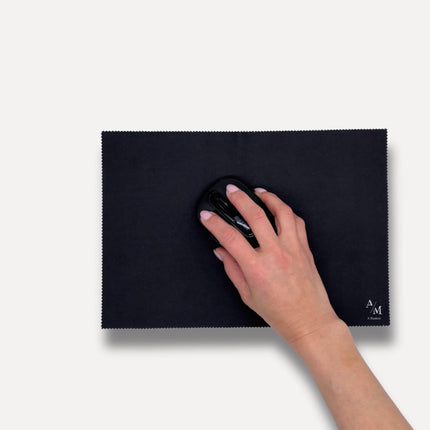 モニターガード ブラック [A1051]