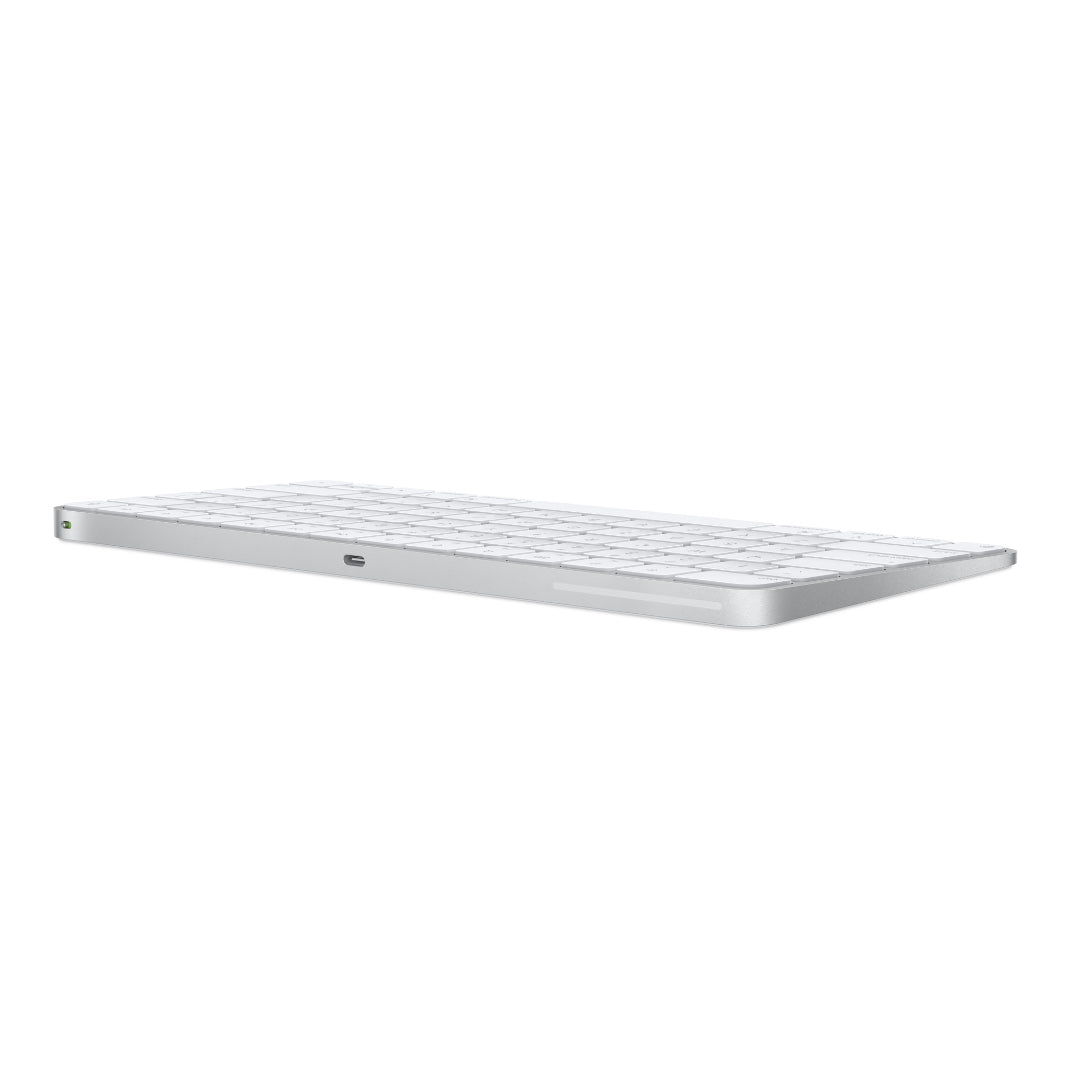 Apple Magic Keyboard (USB-C) - 日本語（JIS）[MXCL3J/A]｜Mac専門店