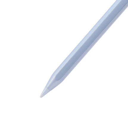 iPad用アクティブタッチペン(急速充電モデル) ブルー [P-TPACSTAP07BU]