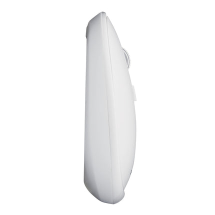 充電式 Bluetooth4.2薄型マウス “Slint”4ボタン ホワイト [M-TM15BBWH]