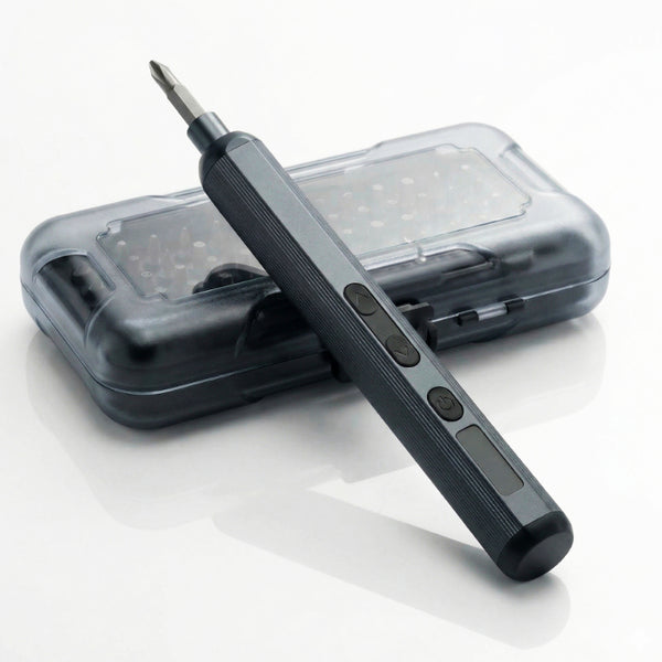 精密電動ドライバー 48-in-1 コンプリートセット [LBR-TL48EDR]