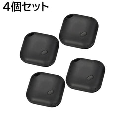 Collection image for: サーチタグ1個入×4点 まとめ買い