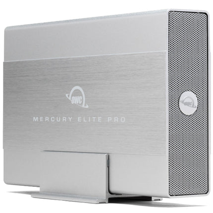 OWC Mercury Elite Pro USB 3.2ハードディスク 32TB タイムマシン対応 [OWCME3NH7T00-32T]
