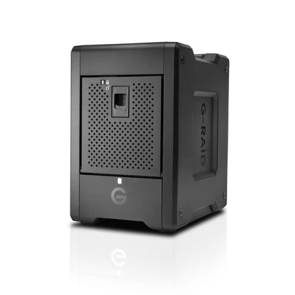 G-RAID SHUTTLE 4 96TB [SDPH34H-096T-SBAAB]