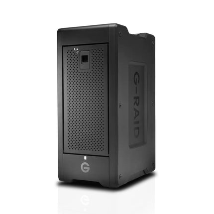 G-RAID SHUTTLE 8 192TB [SDPH48H-192T-SBAAB]