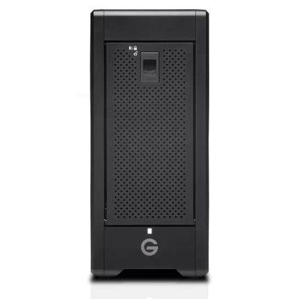 G-RAID SHUTTLE 8 208TB [SDPH48H-208T-SBAAB]