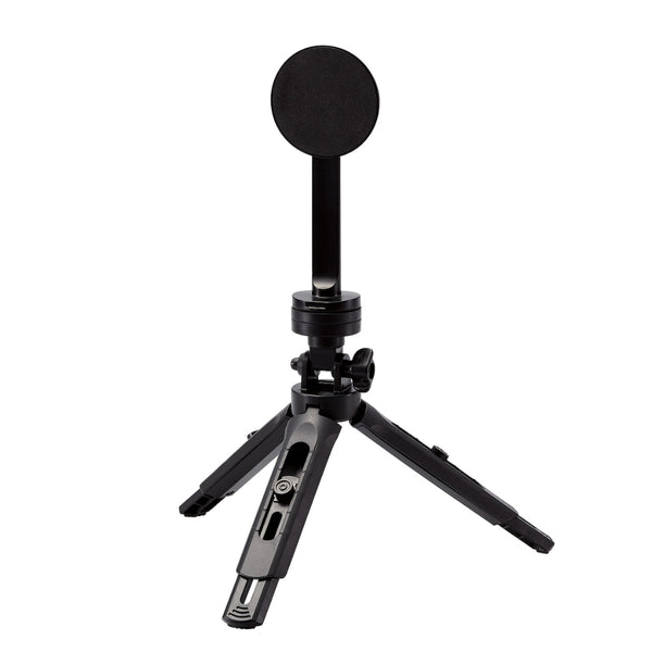 Magsafe対応iPhone用三脚 [P-MAGSTD1BK]