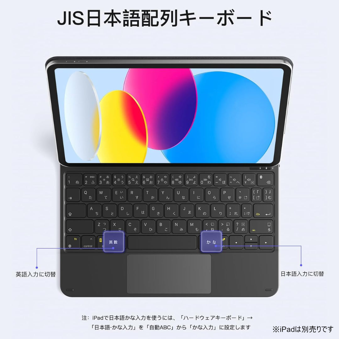 Inateck iPad11