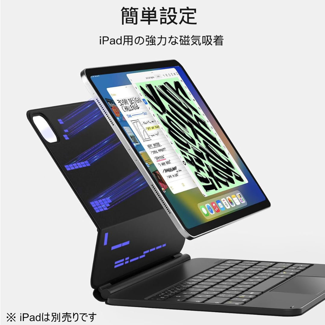 Inateck iPad11