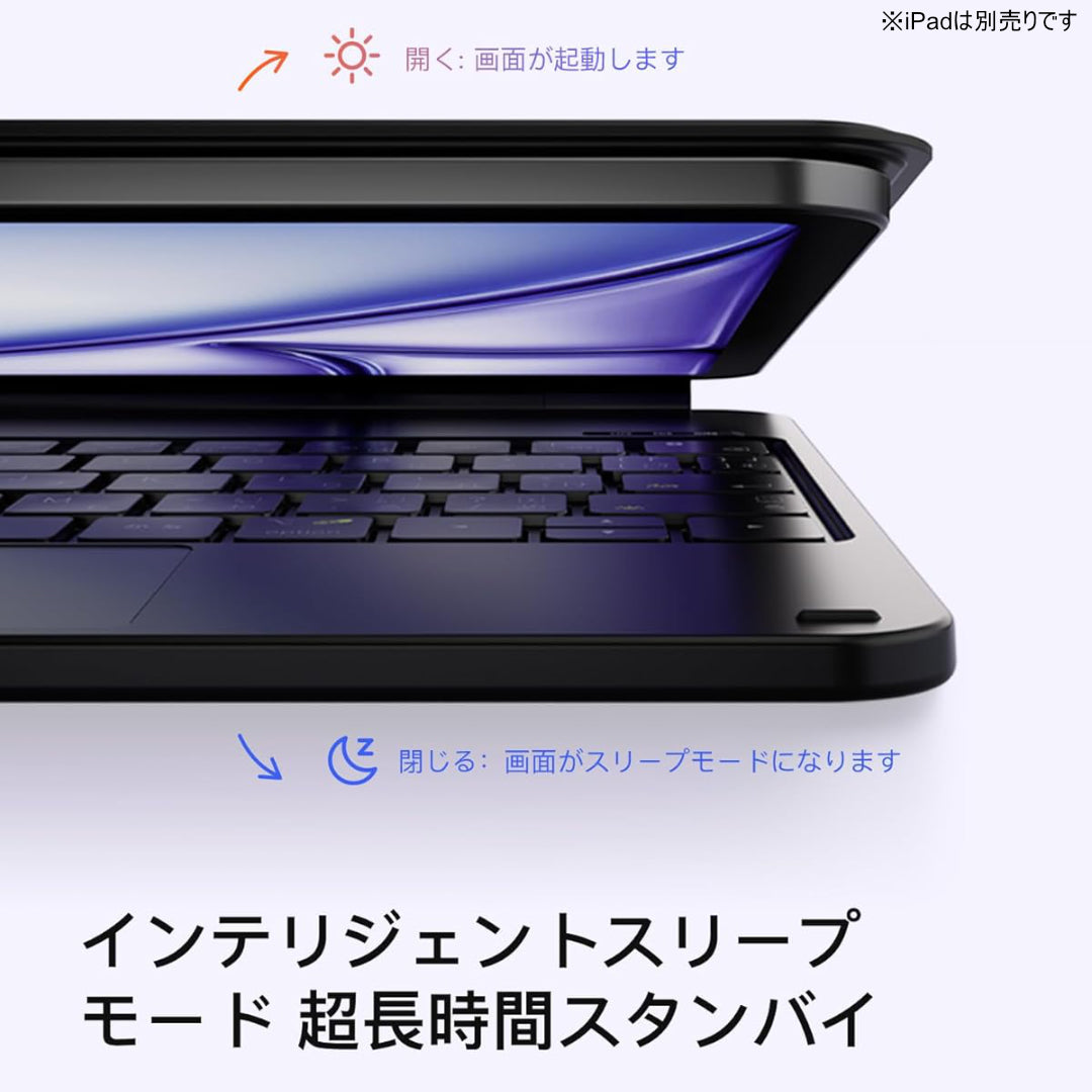 Inateck iPad11