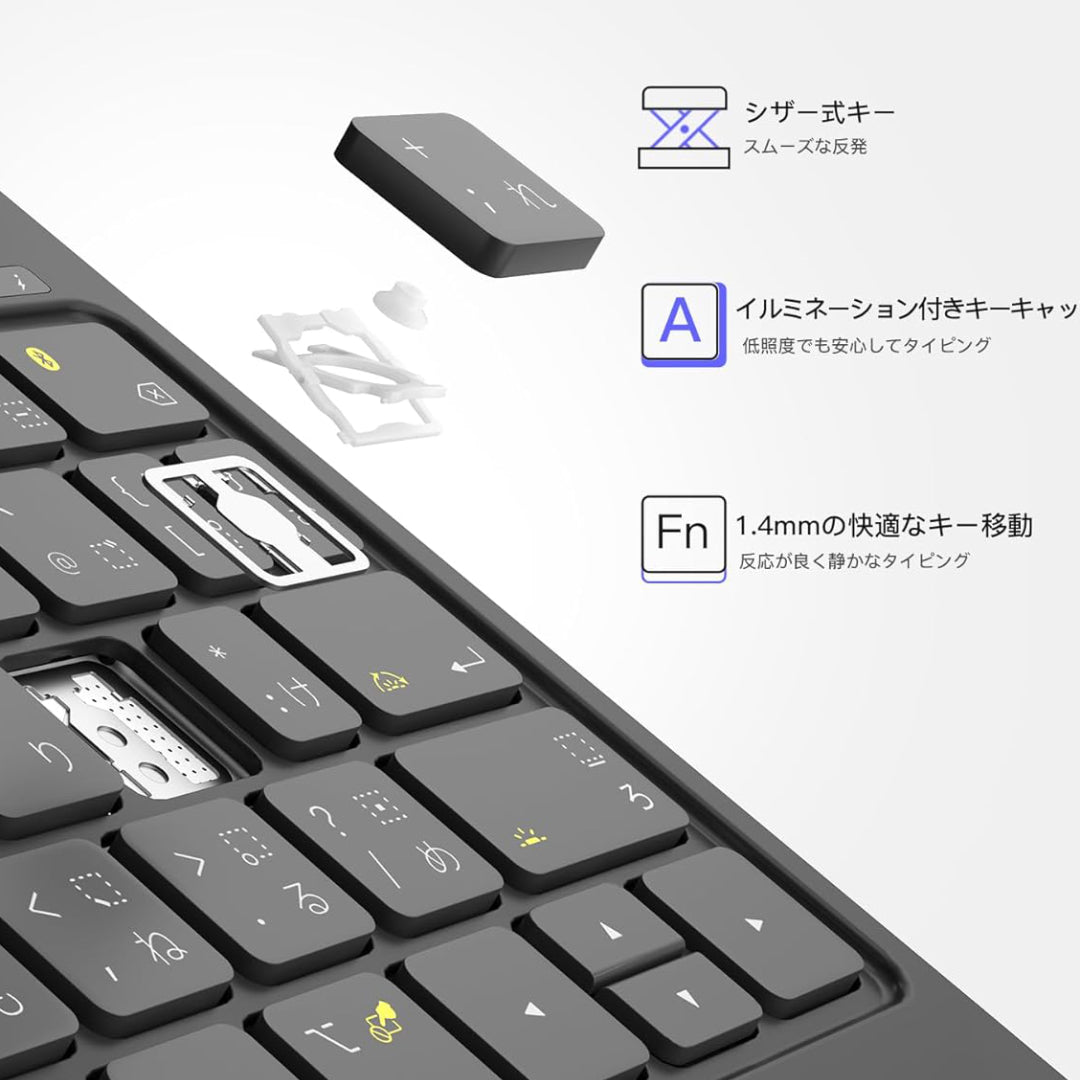 Inateck iPad11