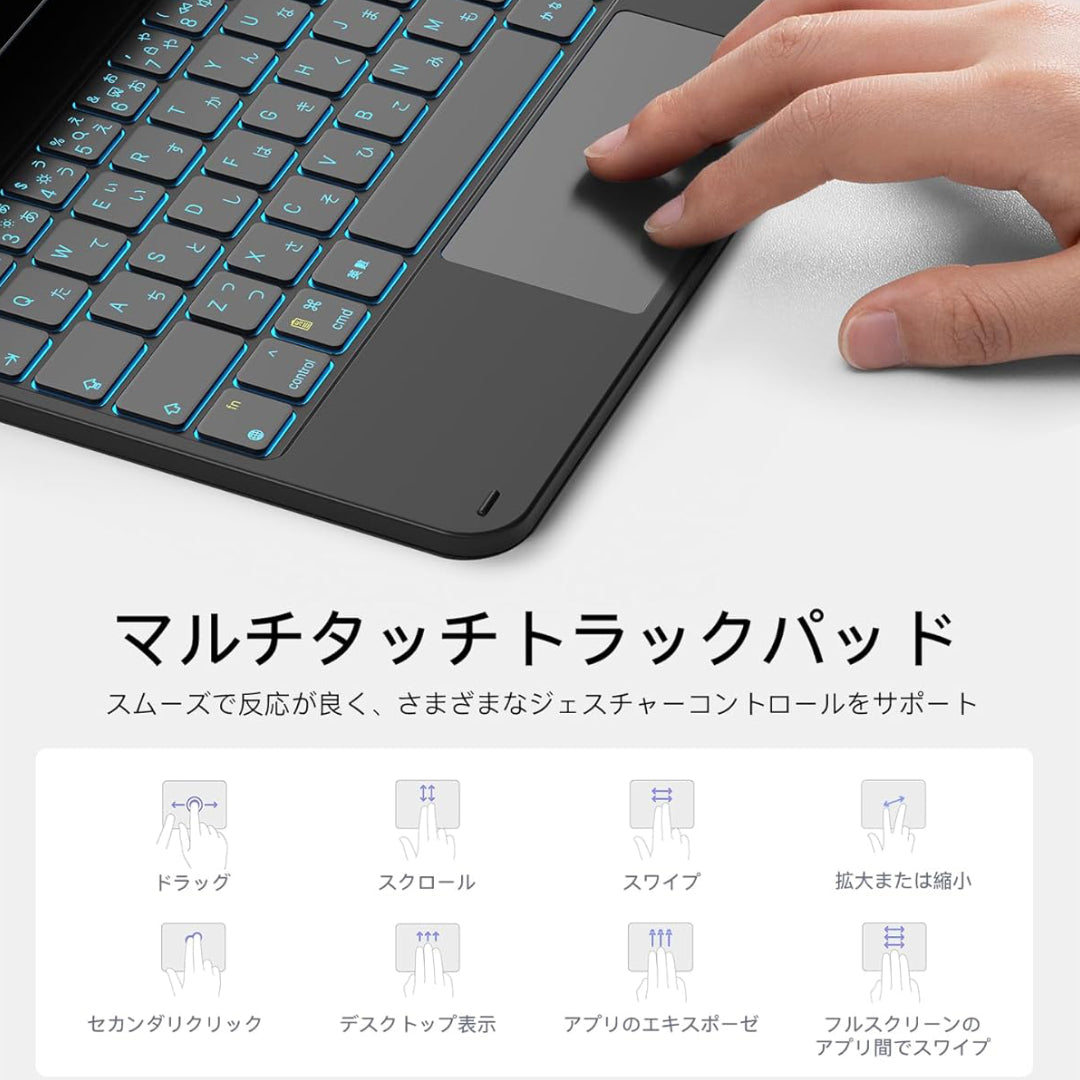 Inateck iPad11