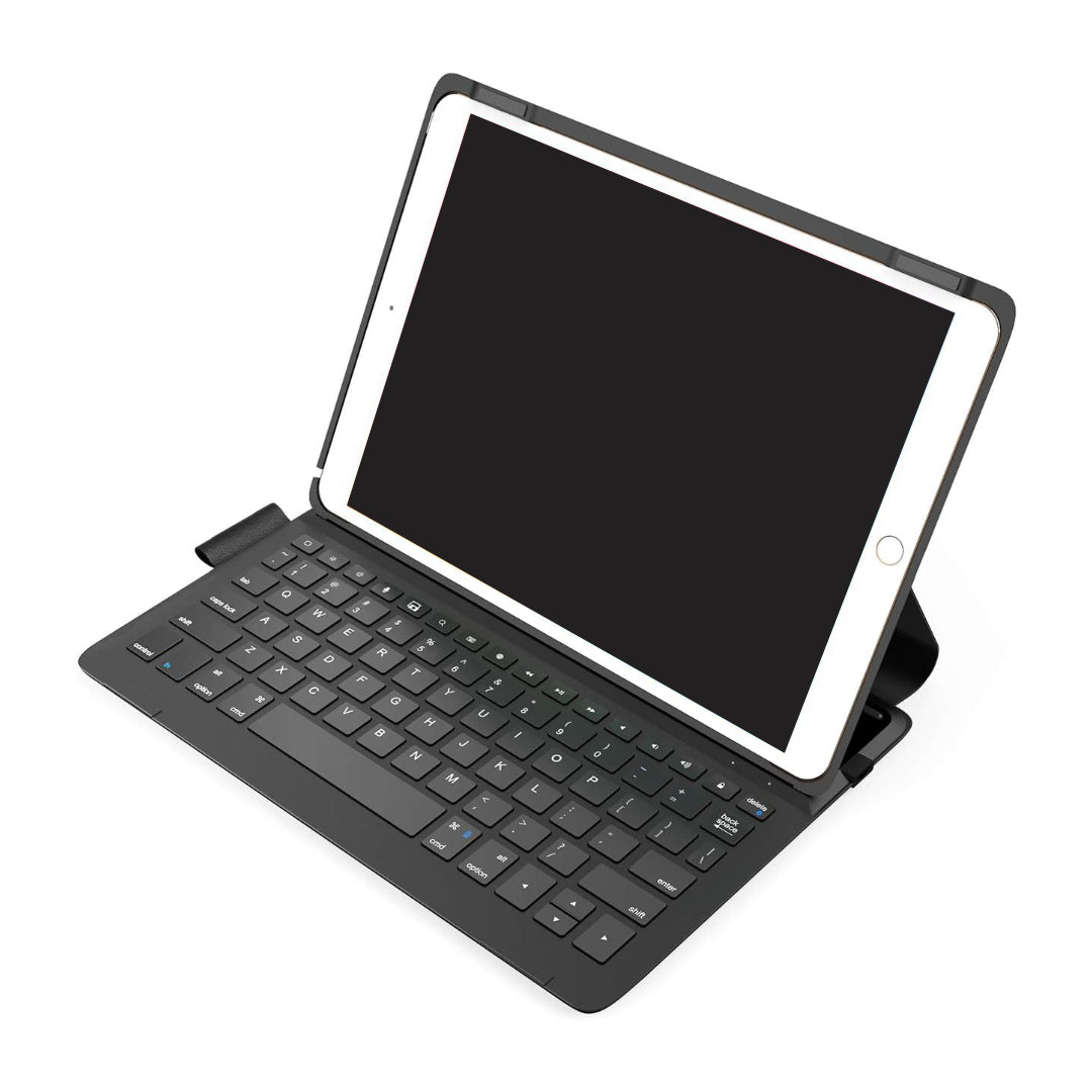 iPad A16/iPad 第10世代(及びiPad Pro/iPad Air)対応 軽量キーボード