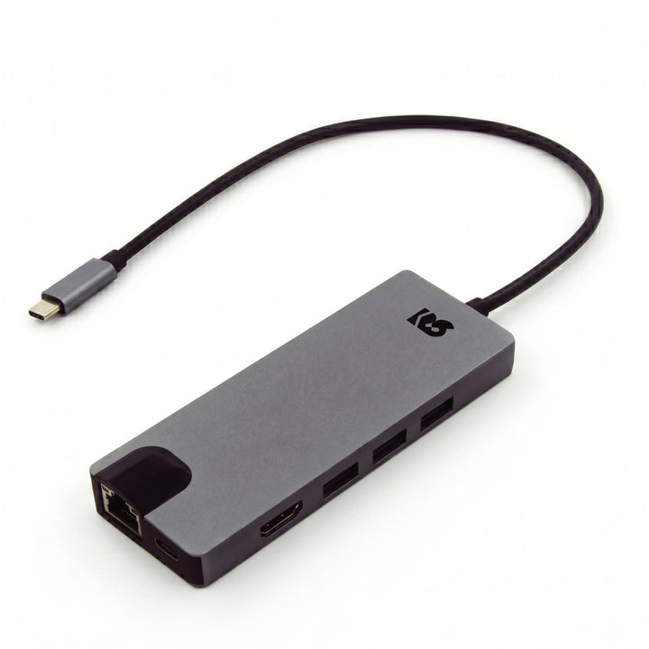 USB Type-C マルチアダプター
