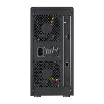 Areca Thunderbolt5 8ベイ RAID 48TB [ARC-8050T5U-8E-48T]