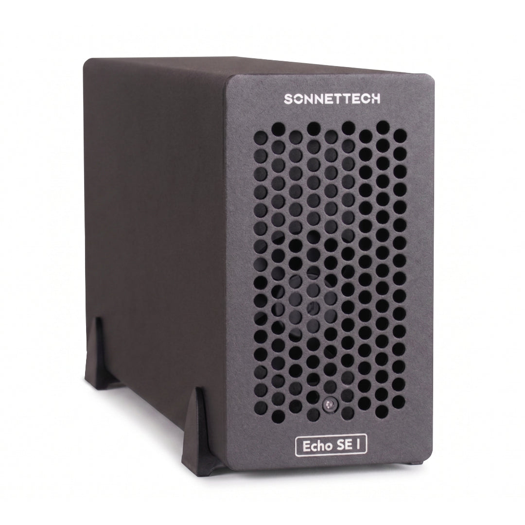 SONNET Technologies Echo SE I T5 Thunderbolt 5 Expansion System