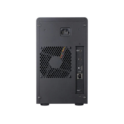 Areca Thunderbolt5 6ベイ RAID ハイグレード  48TB[ARC-8050T5U-6-48T-HG]