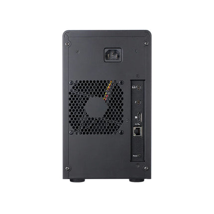 Areca Thunderbolt5 6ベイ RAID ハイグレード  96TB[ARC-8050T5U-6-96T-HG]