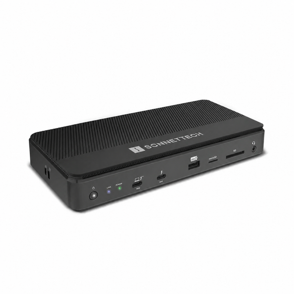Sonnet Echo 13 Thunderbolt 5 SSD Dock 0TB[ECHO-DK13-0TB5]