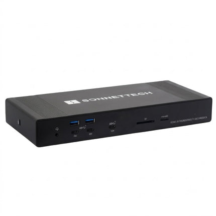 Sonnet Echo 20 Thunderbolt 5 SecureDock [ECHO-DK20-T5]