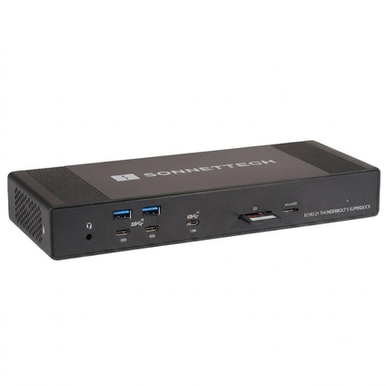 Sonnet Echo 21 Thunderbolt 5 SuperDock [ECHO-DK21-T5]