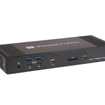 Sonnet Echo 21 Thunderbolt 5 SuperDock [ECHO-DK21-T5]