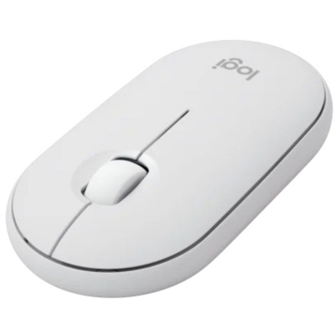PEBBLE MOUSE 2 M350S オフホワイト
