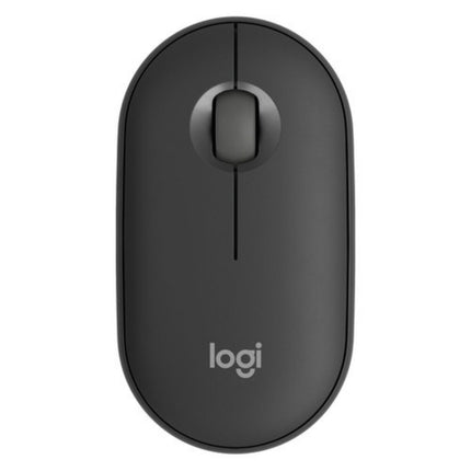 PEBBLE MOUSE 2 M350S　グラファイト [M350SGR]