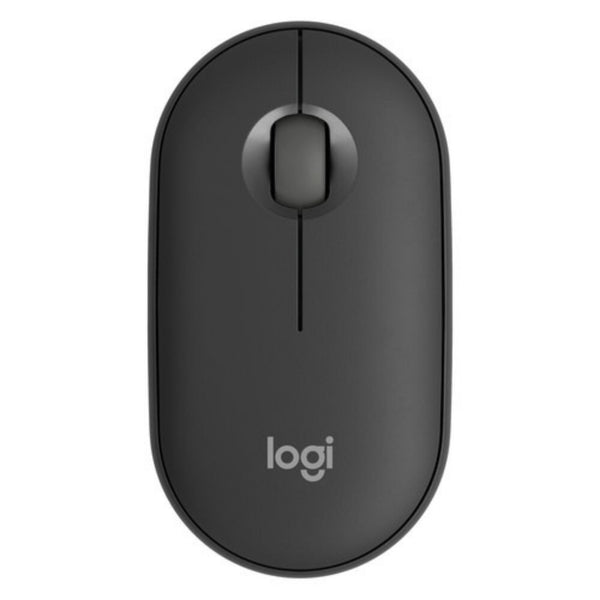 PEBBLE MOUSE 2 M350S　グラファイト [M350SGR]