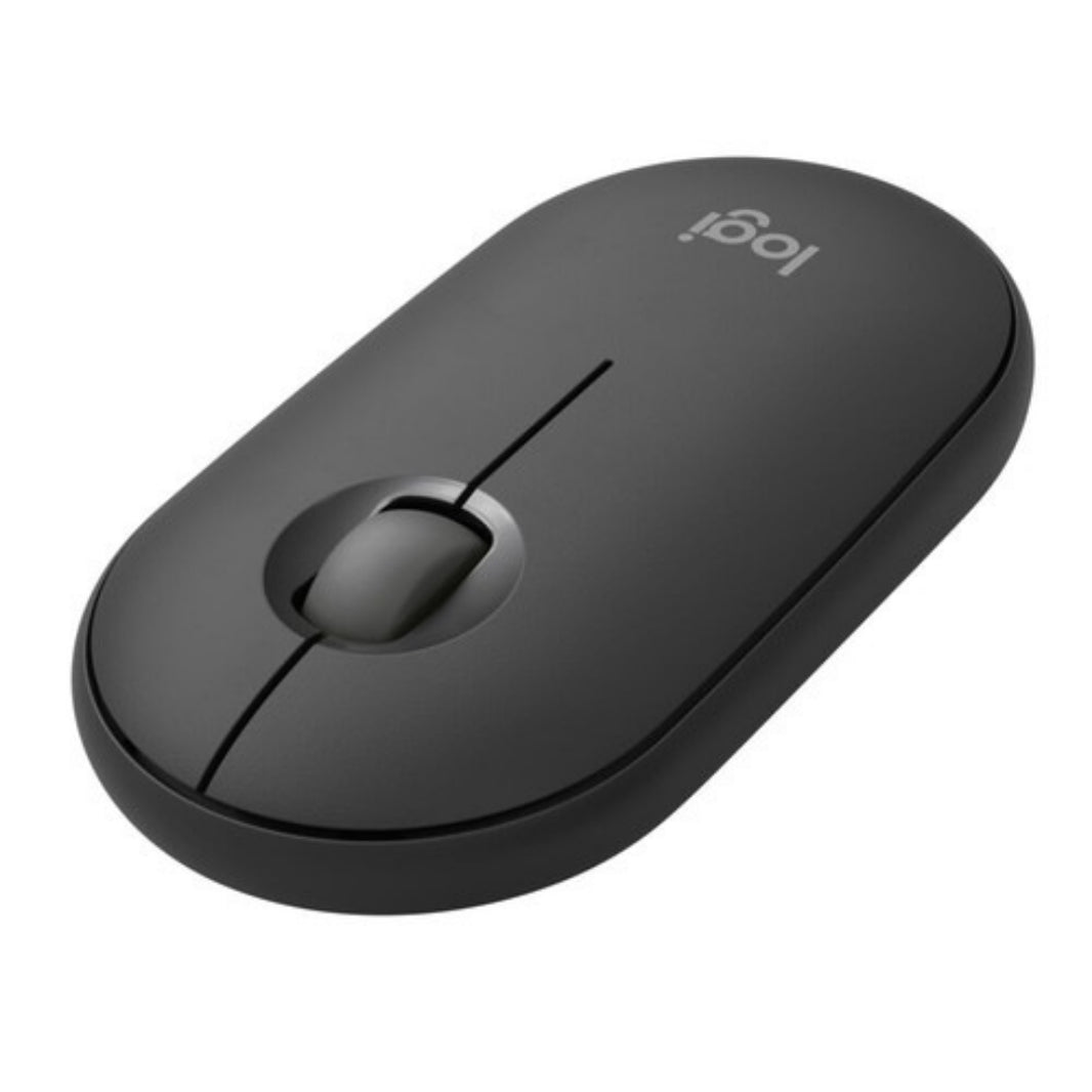 PEBBLE MOUSE 2 M350S グラファイト