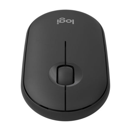 PEBBLE MOUSE 2 M350S　グラファイト [M350SGR]