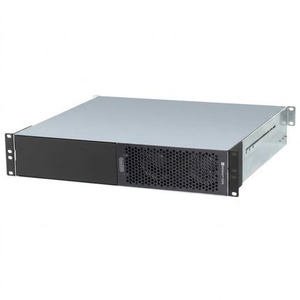 Echo II DV T5 Rackmount Thunderbolt 5 Expansion System [ECHO-2RDV-T5]