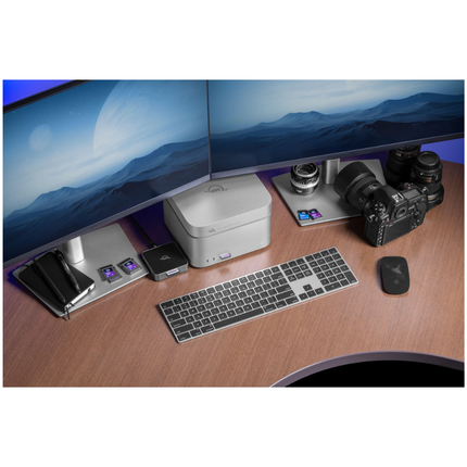 OWC StudioStack [OWCTB5SSH00S00]