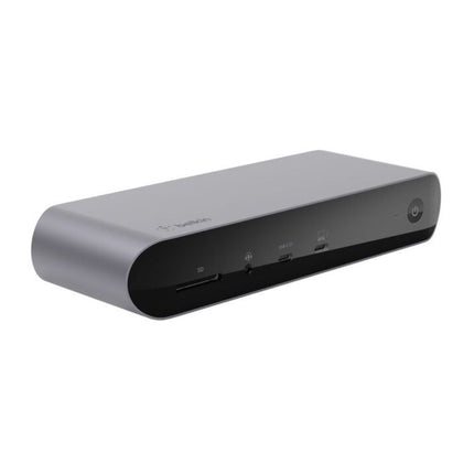 CONNECT Pro Thunderbolt4 12-in-1 ドッキングステーション [INC006qcSGY]