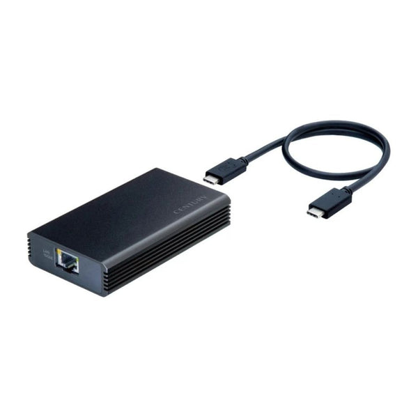 USB4 10GbE LAN adapter [CFULAN10G]