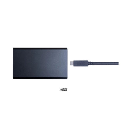 USB4 10GbE LAN adapter [CFULAN10G]