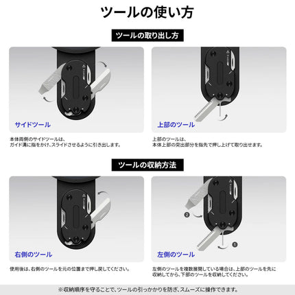 G05 Pro 8in1 MagSafe対応マルチスタンド シルバー[ALM28697]