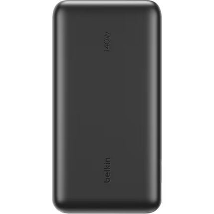 UltraCharge Pro ノートパソコン用モバイルバッテリー 25000mAh ブラック[BPB039qcBK]
