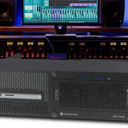 xMac Studio/Echo III T5 Enclosure System  [XMAC-STD-III-T5]