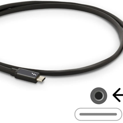 xMac Studio/Echo III T5 Enclosure System  [XMAC-STD-III-T5]