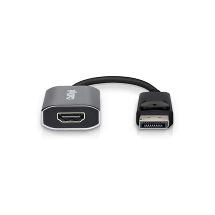 CalDigit Active DisplayPort 1.2 to HDMI 2.0 Adapter - DP to HDMIアクティブ変換アダプタ [DP12-HDMI20]
