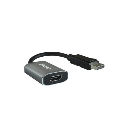 CalDigit Active DisplayPort 1.2 to HDMI 2.0 Adapter - DP to HDMIアクティブ変換アダプタ [DP12-HDMI20]