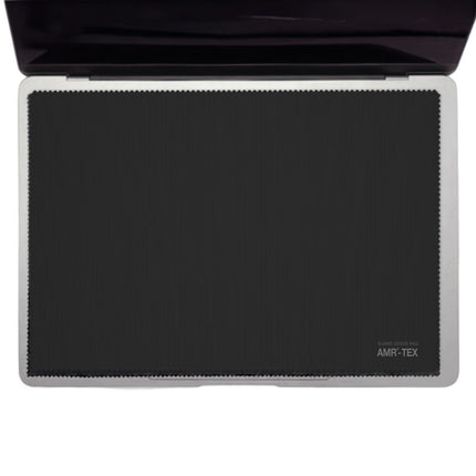 GUARD CROSS PAD Black [SD-AMRTEX-BK]