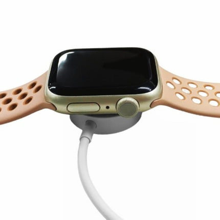 Apple Watch 充電器 TypeCケーブル 1m [L-AWC]